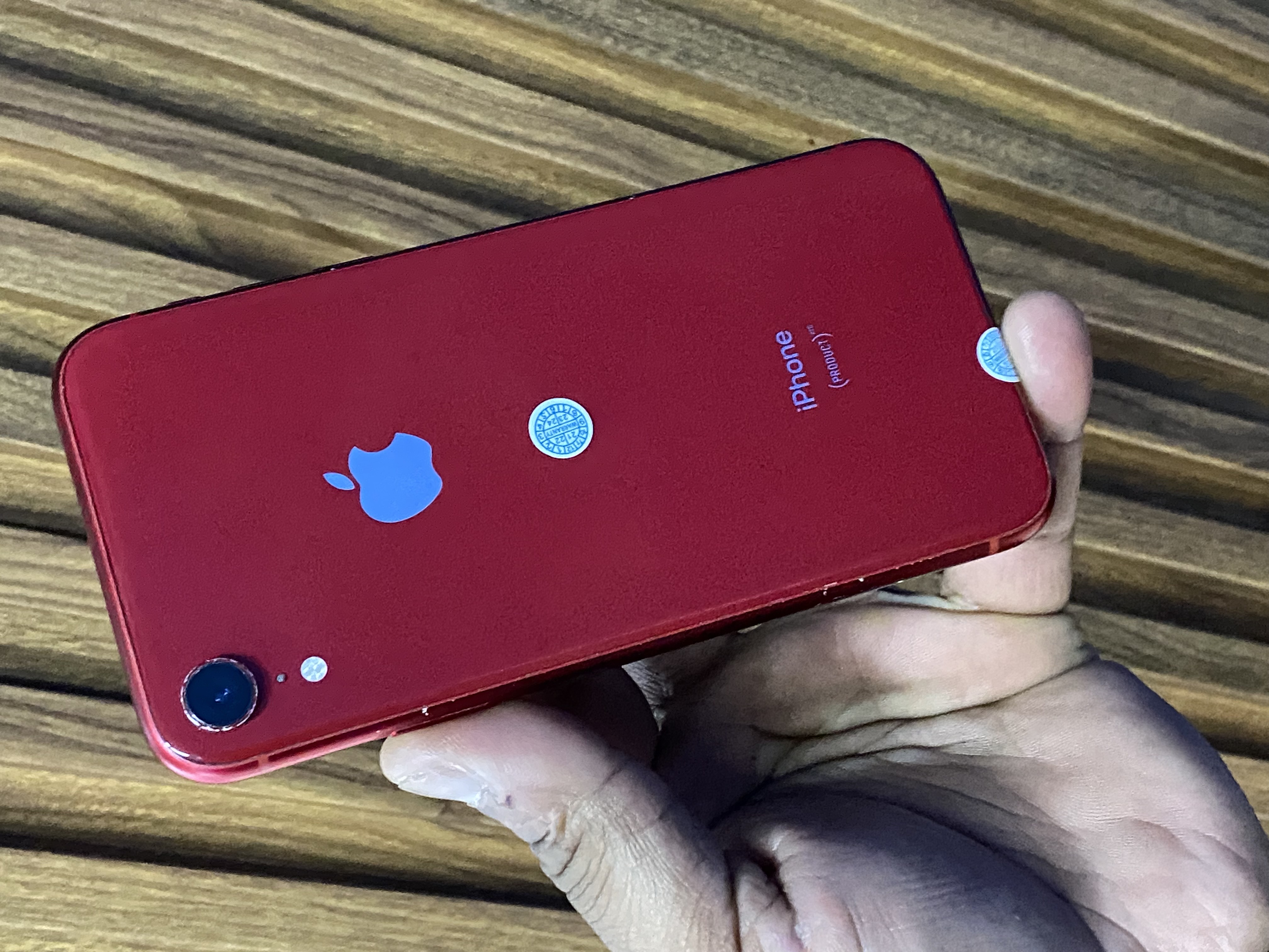 celulares y tabletas - iphone 📱 xr factory 64GB  5