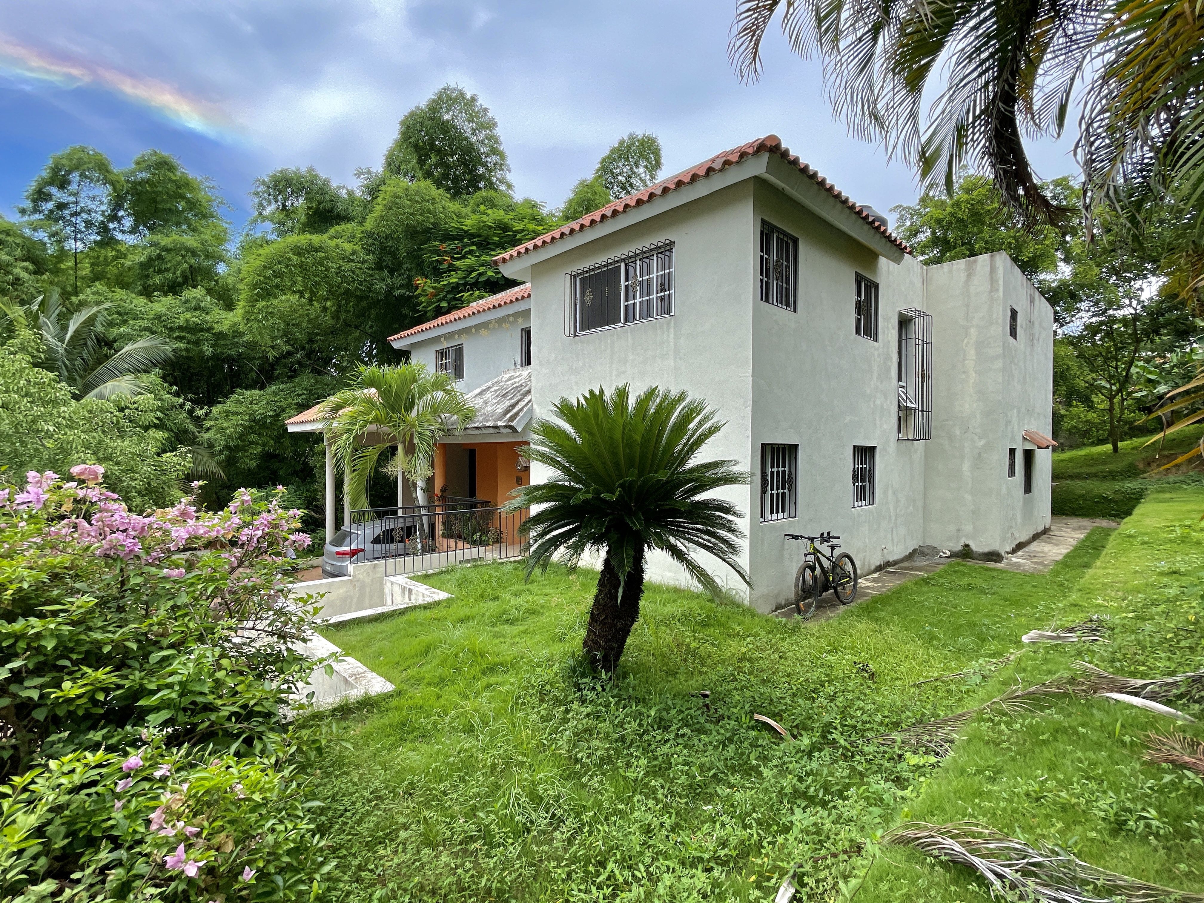 casas - casa en arroyo manzano 