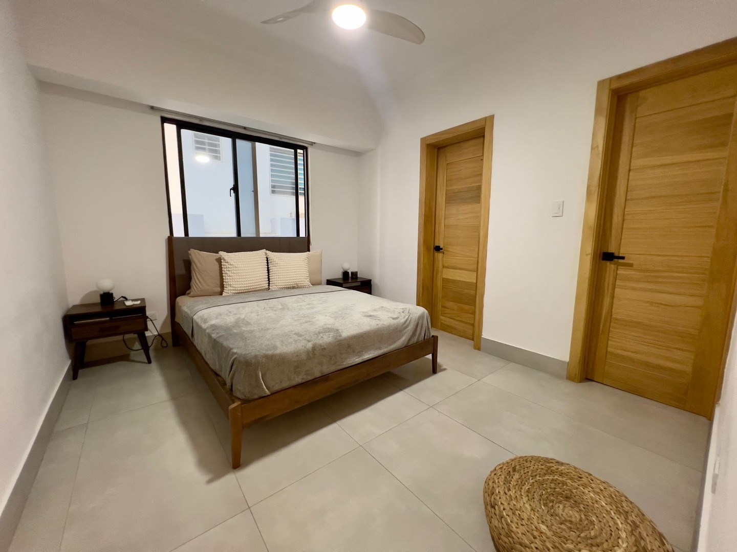 apartamentos - Apartamento en venta de 3 habitaciones 📍Evaristo Morales 
 6