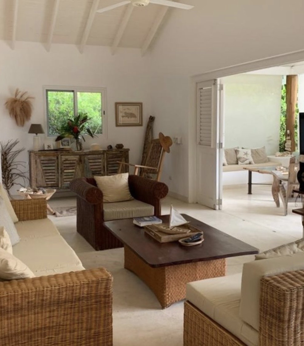 casas vacacionales y villas - Villa Las Terrenas(SAMANA) 9