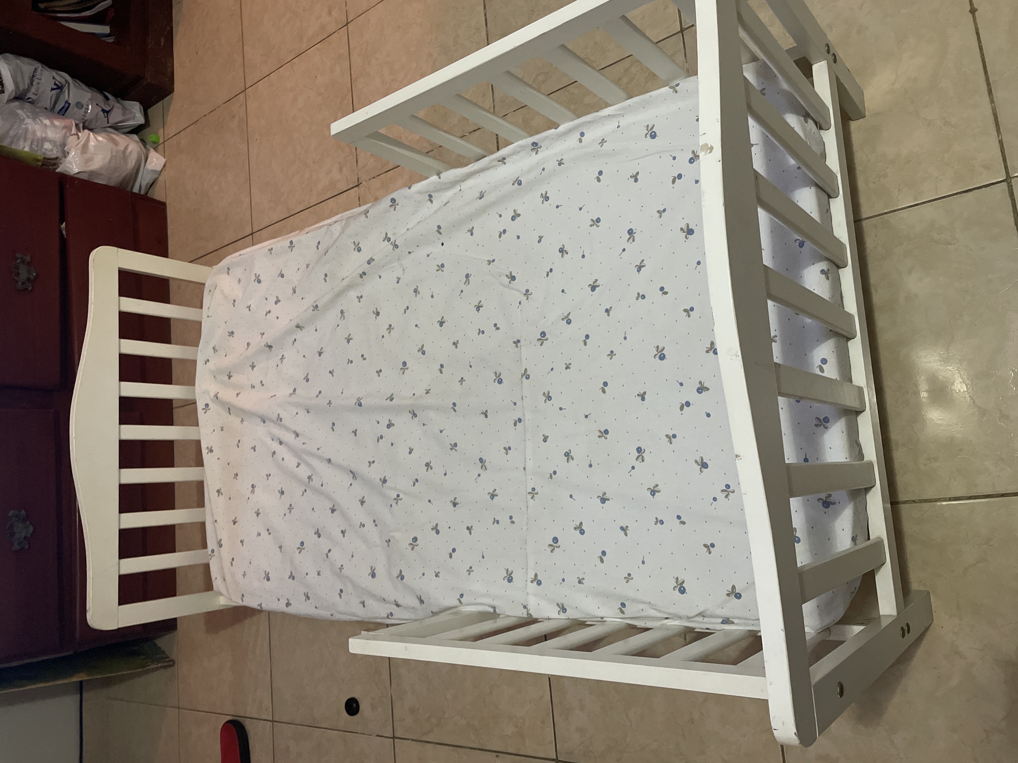 muebles - cama para niños/as de 2 años en adelante  3