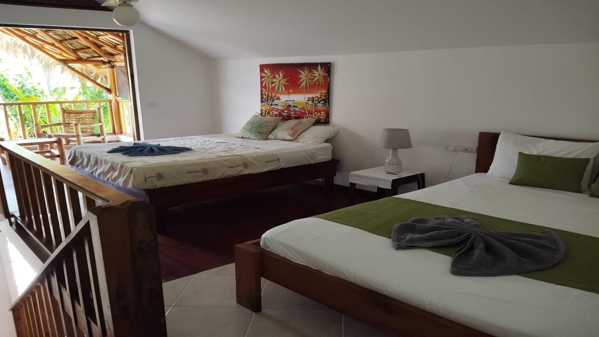 casas vacacionales y villas - Vila Riquet Florenzo 2 5