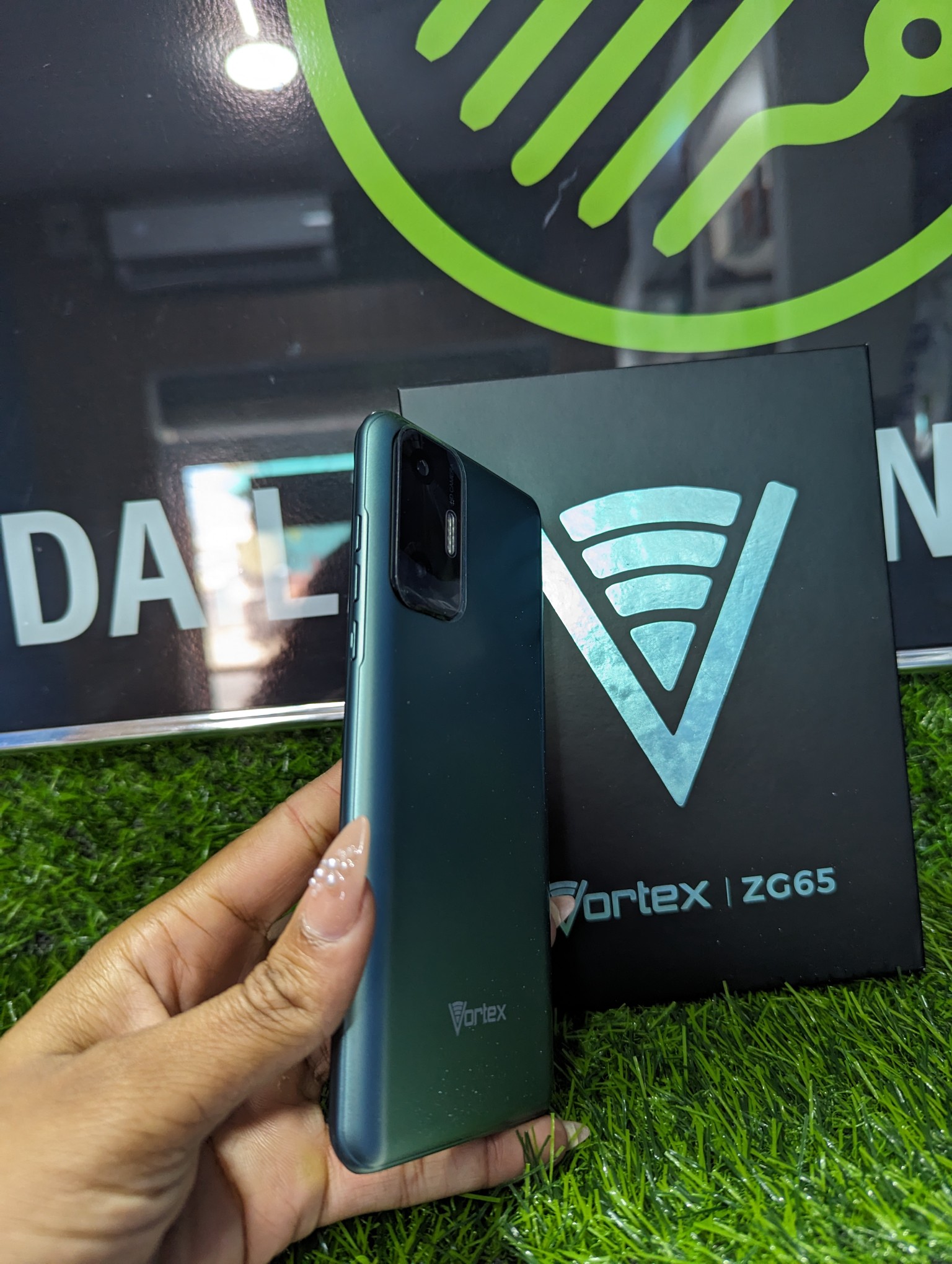 celulares y tabletas - Celulares nuevos Vortex  2