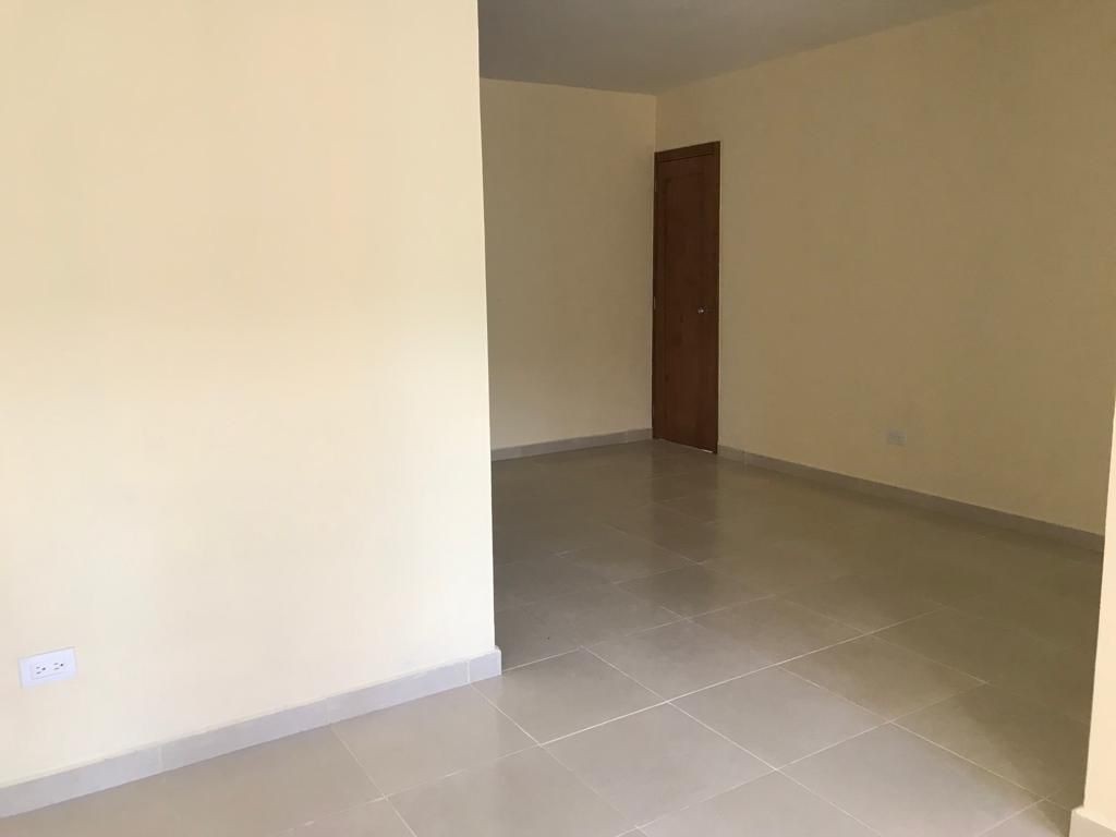 apartamentos - Apartamento en venta en San Isidro 2