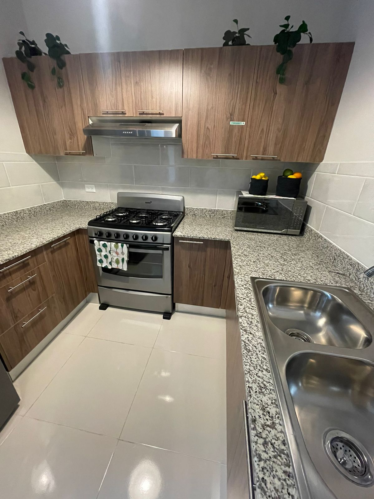 apartamentos - Apartamento En Venta  7