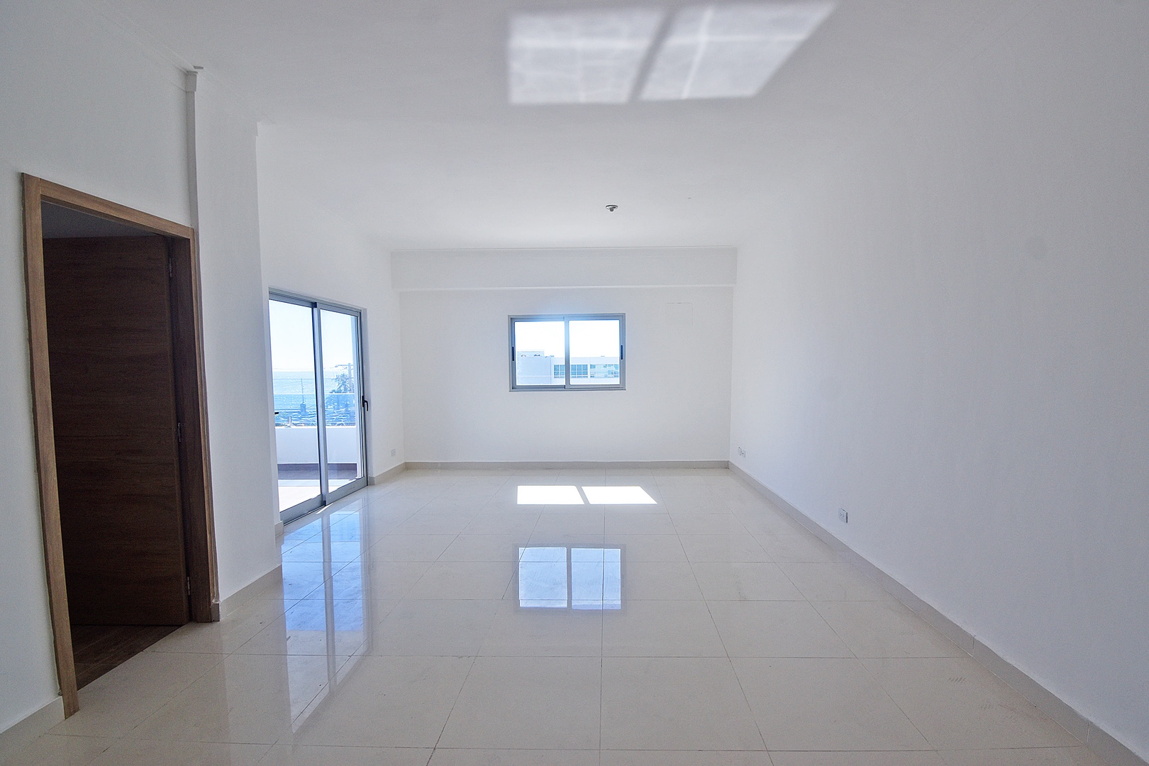 apartamentos - Apartamento en venta ubicado en la Zona Universitaria 6