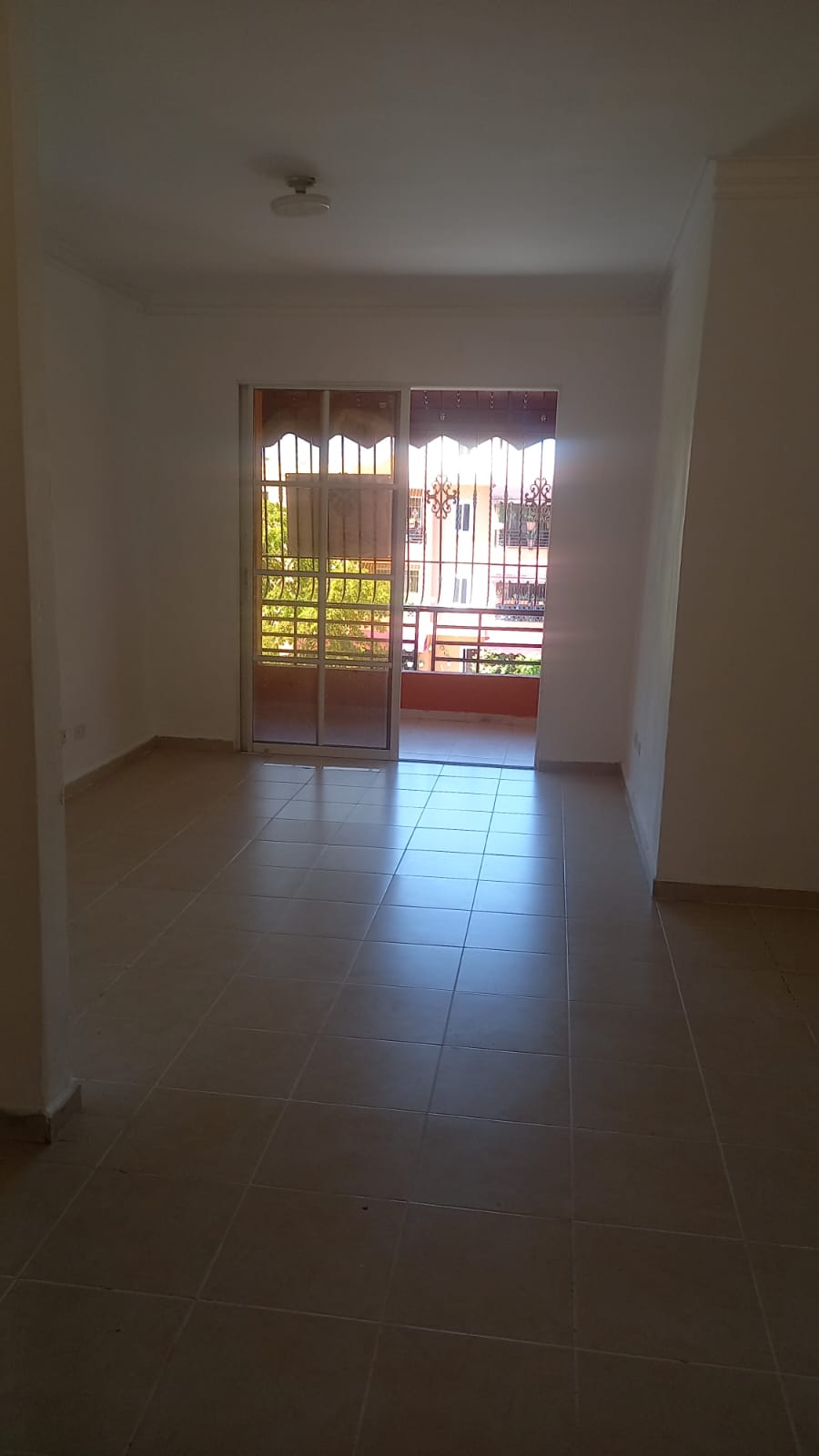 apartamentos - ALQUILO APARTAMENTO EN VILLA LOS MILAGROS DE 3 HABITACIONES  6