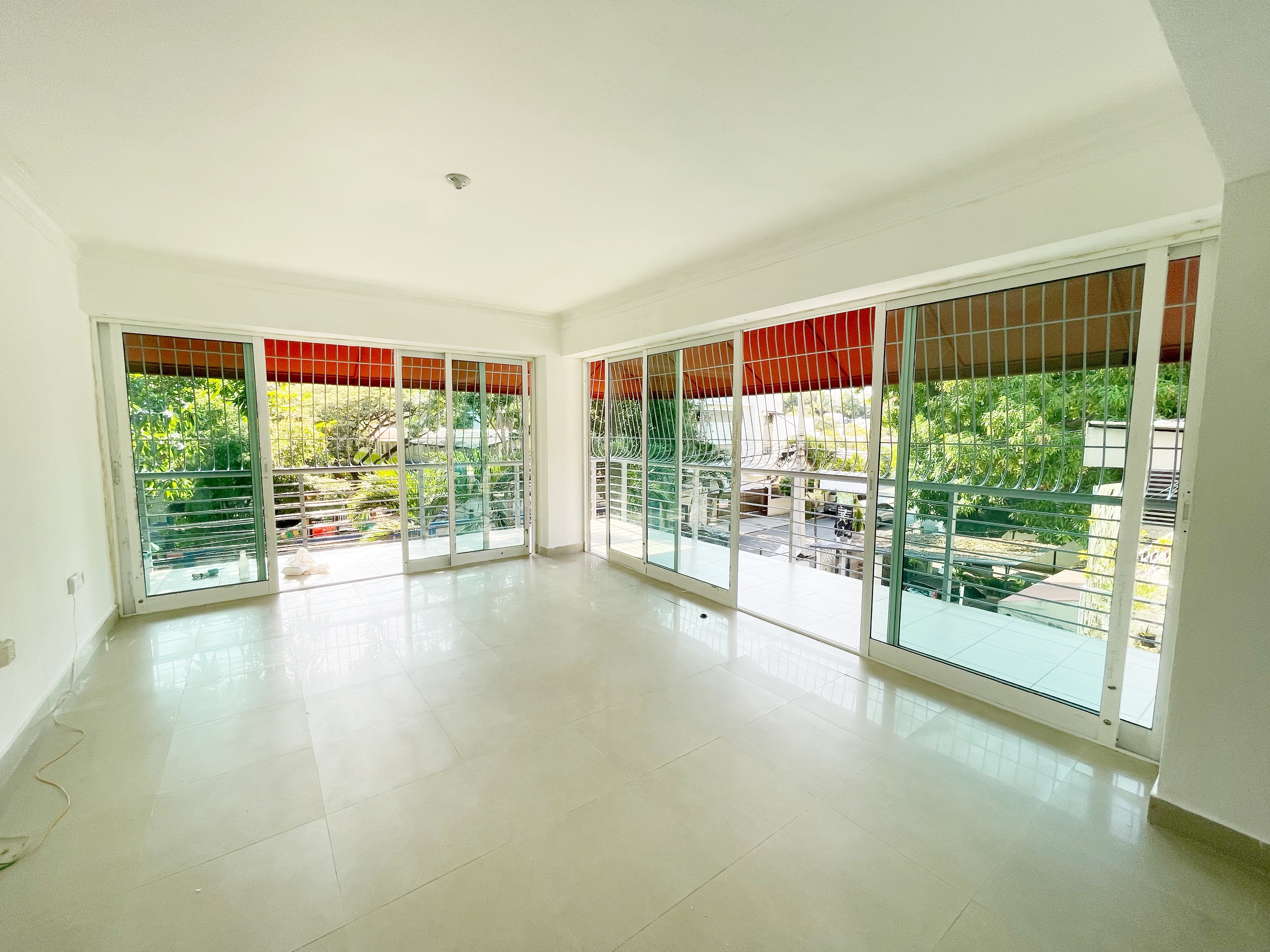 apartamentos - hermoso apartamento en una zona tranquila en Gascue  6
