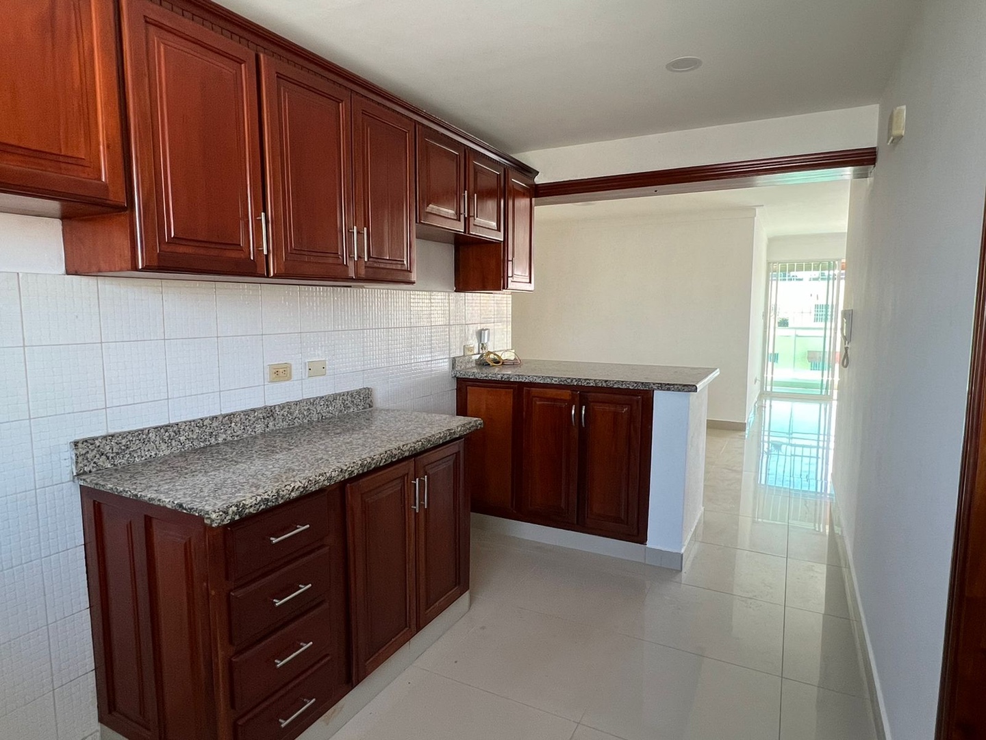 apartamentos - Venta de apartamento en vista hermosa Santo Domingo este de 163mts 8