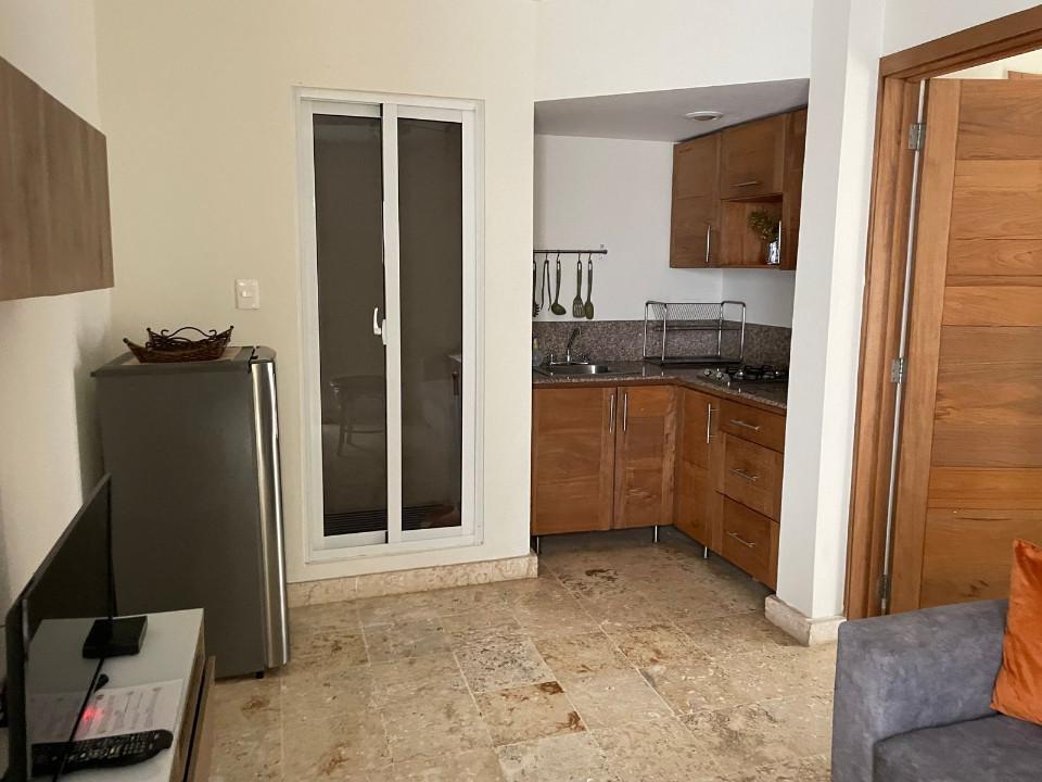 apartamentos - Apartamento en Alquiler en CIUDAD NUEVA 1