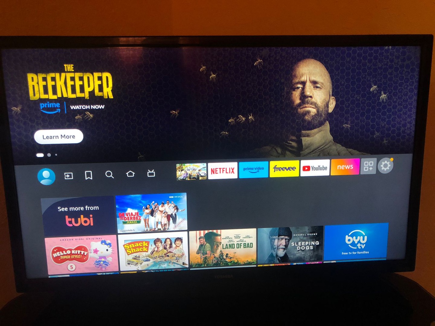 tv - SMART TV