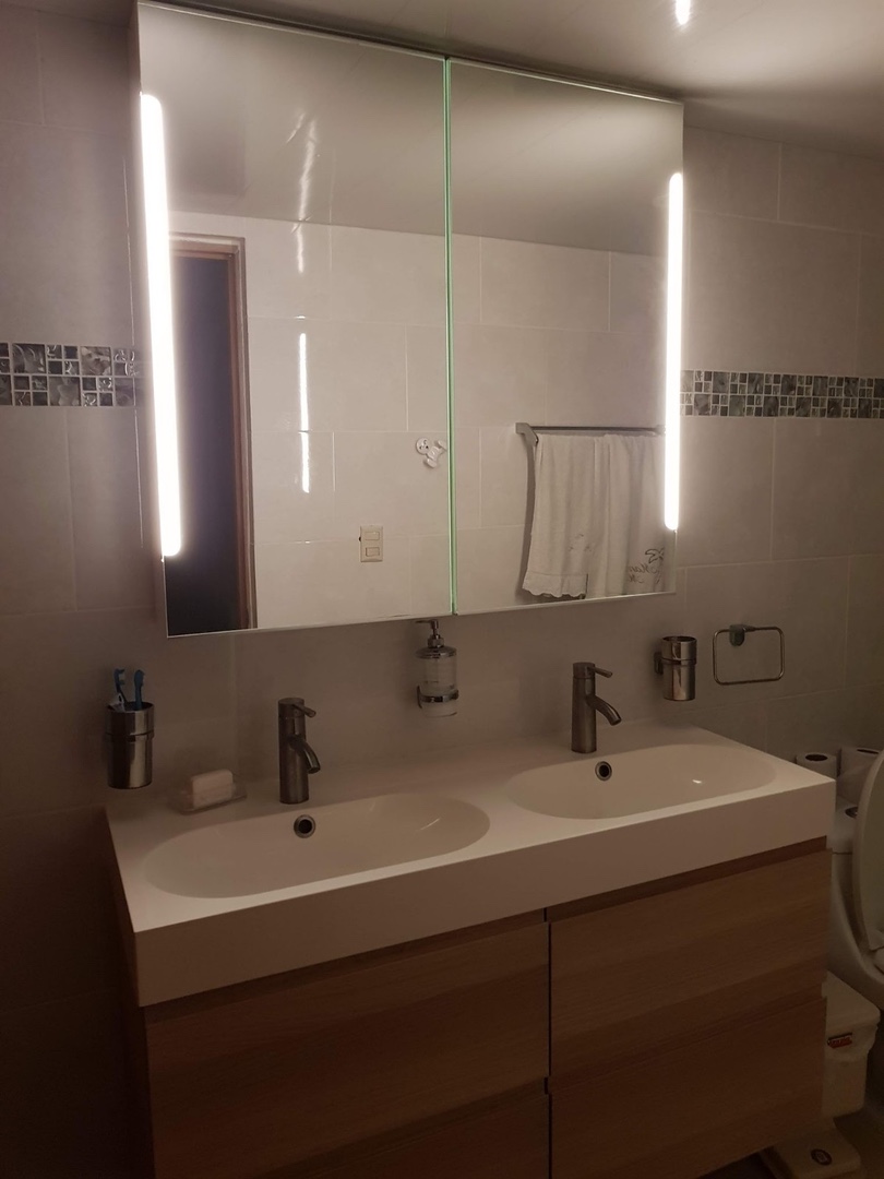 apartamentos - APARTAMENTO EN LA AV. ECOLÓGICA 1