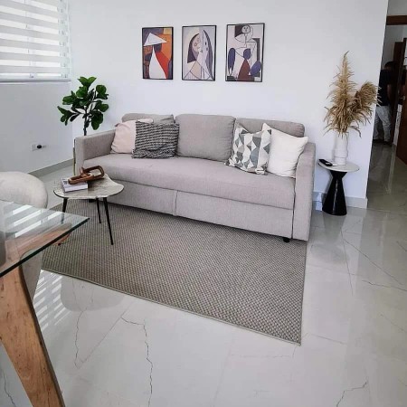 apartamentos - Rento estudio amueblado en la rinconada exelente ubicación  1