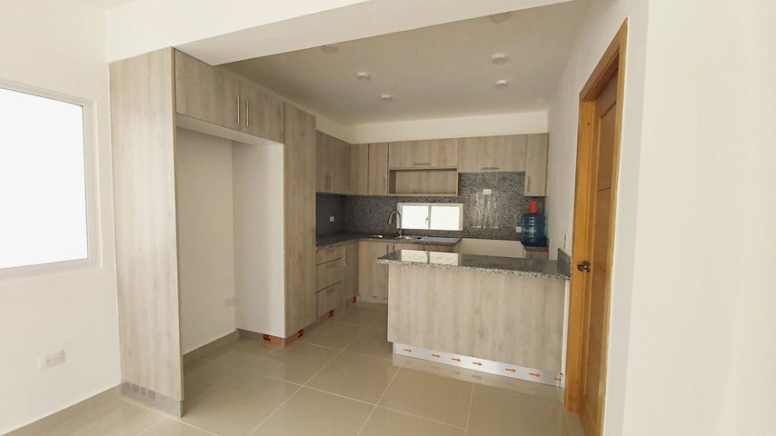 casas - Proyecto en venta Punta Cana #24-2023 dos dormitorios, exclusivo de 4 casas.
 2