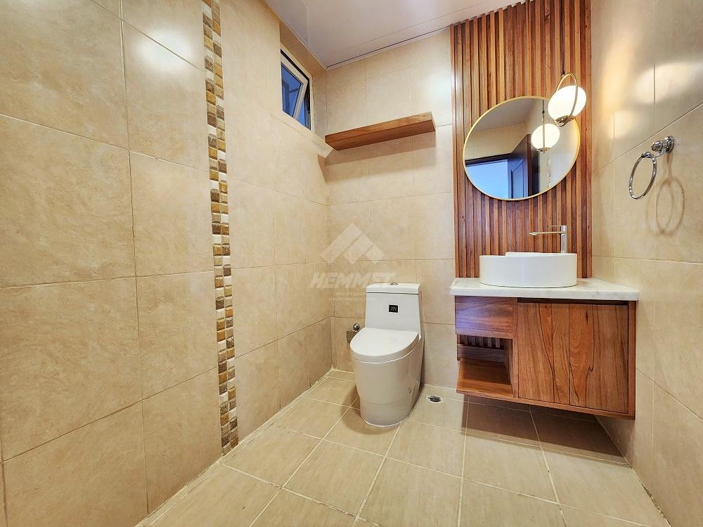 apartamentos - ESPACIOSO APARTAMENTO REMODELADO PROXIMO SUPERMERCADO NACIONAL VILLA OLGA 2