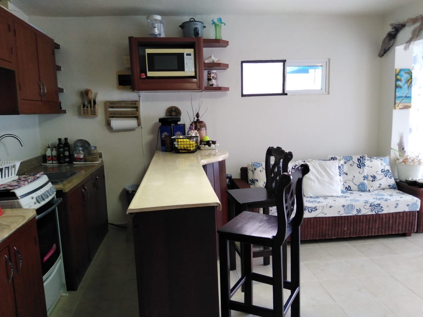 apartamentos - Villa-Apartamento 2