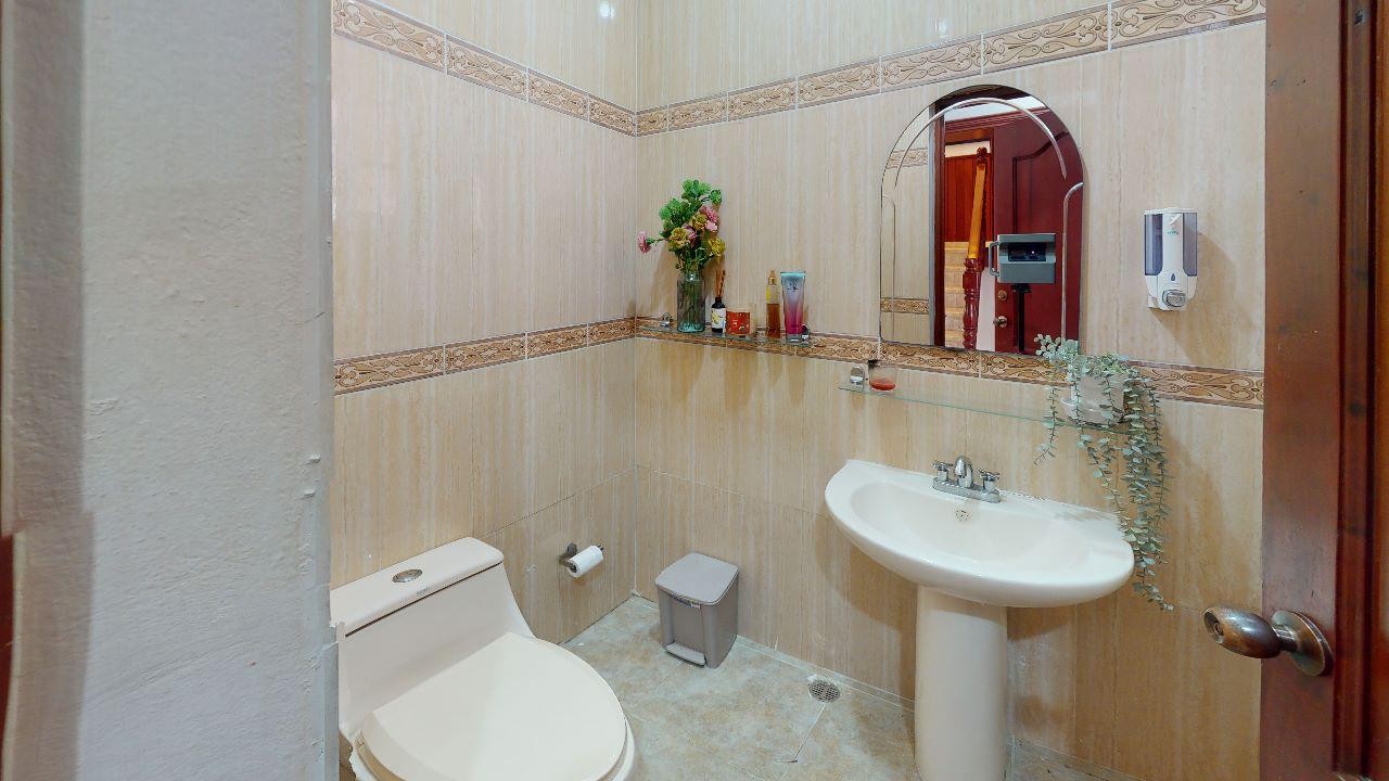 casas - Vendo casa Brisa Oriental II Santo Domingo Este 5