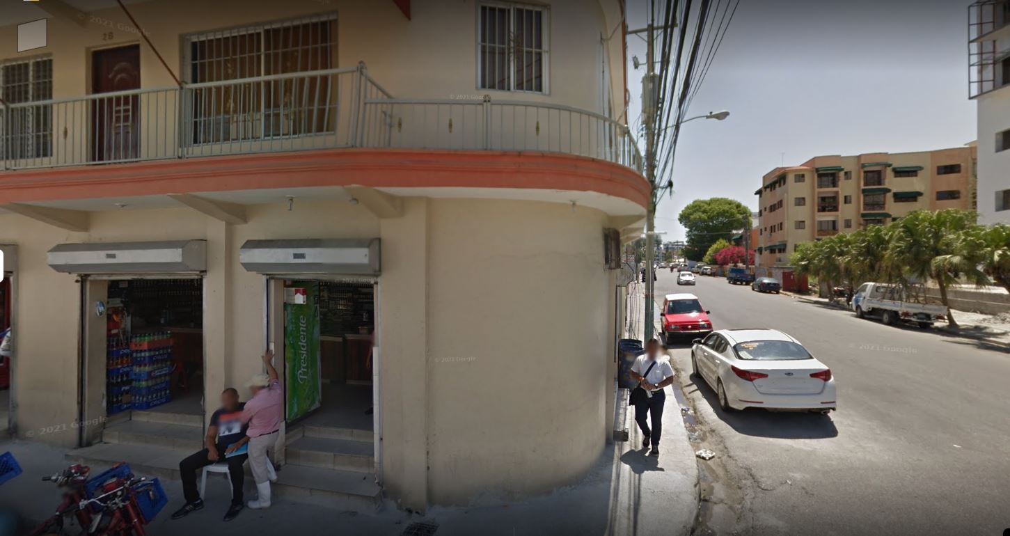 solares y terrenos - Vendo edificio Comercial en Julieta Morales 2