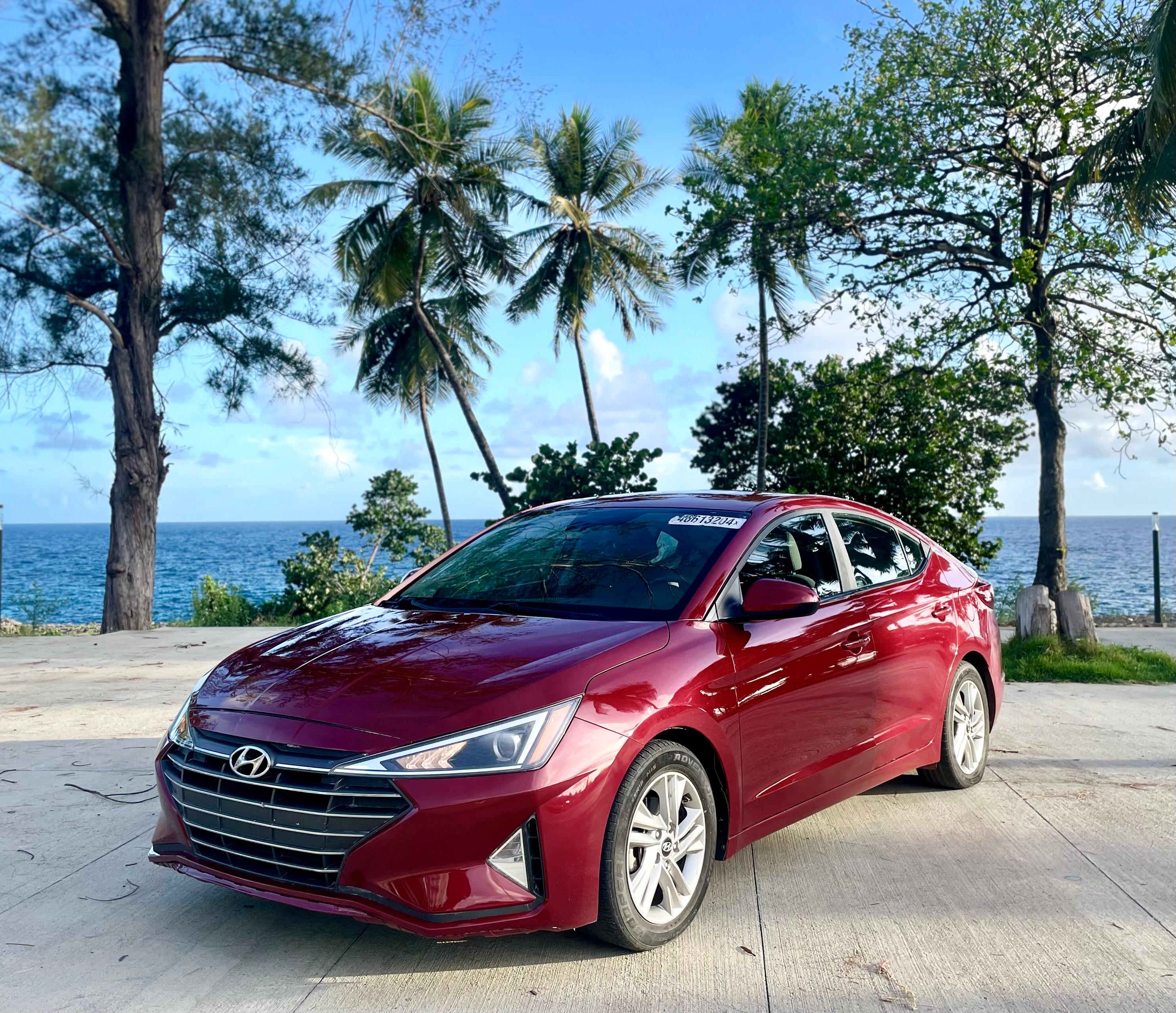 carros - hiunday elantra sel 2019 2