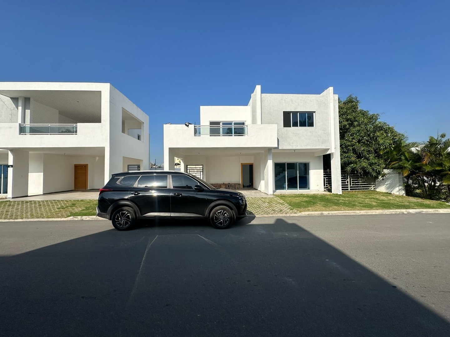 casas - Casa en venta en Residencial Palmeras III 0