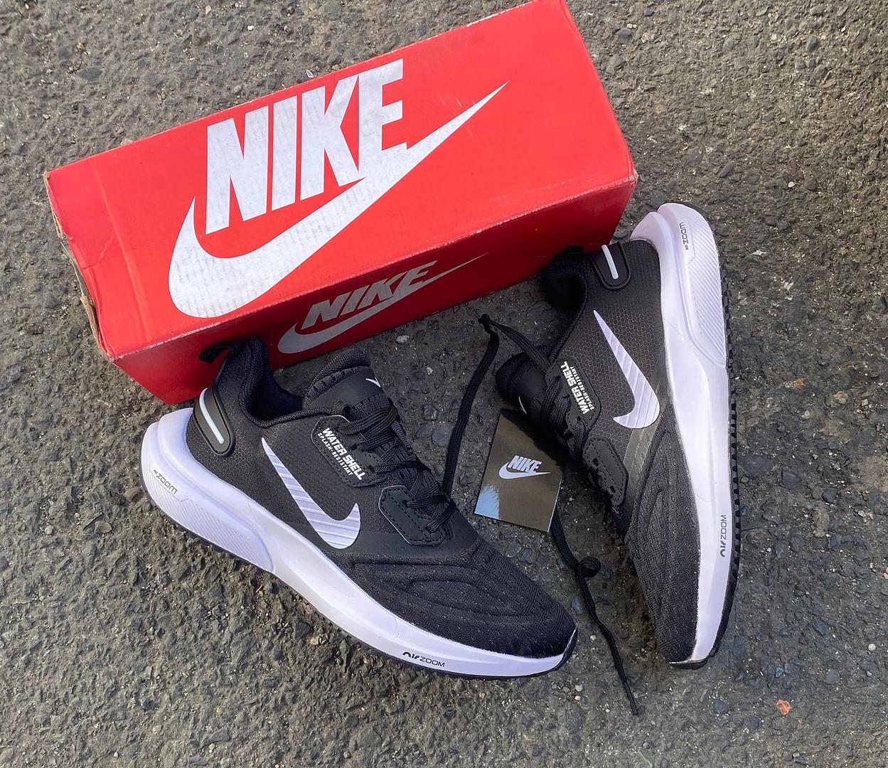 zapatos unisex - Tenis Nike Air Max Run Running Deportivo Ultimate 2K25🏃🏾‍♂️  1