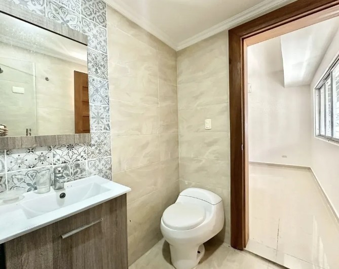 apartamentos - Alquiler de Apartamento Vacio en Paraiso 7