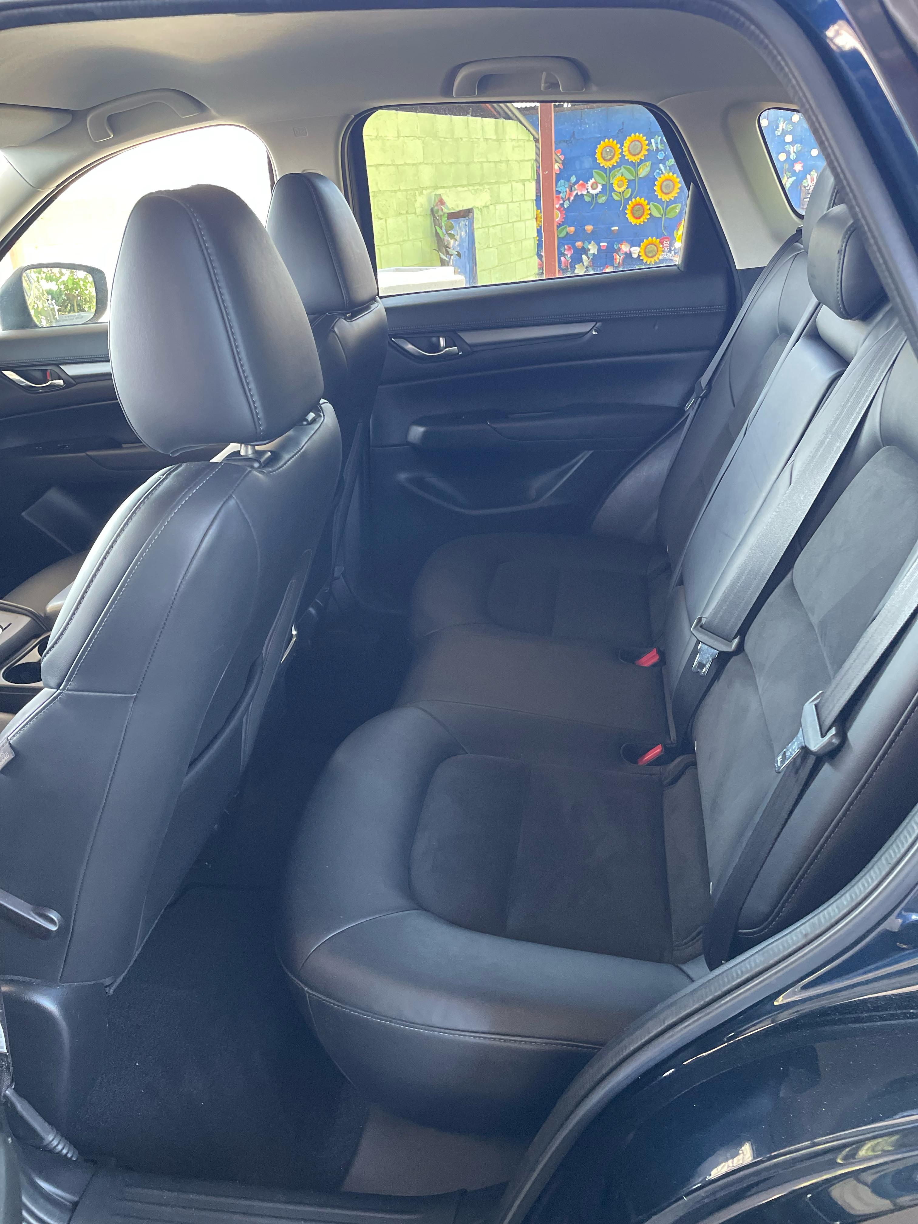 jeepetas y camionetas - mazda cx5 touring 2020  5