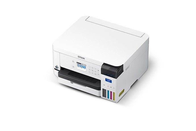 impresoras y scanners -  Impresora Epson SureColor F170  0