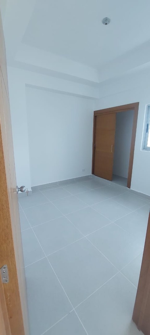 apartamentos - Apartamento en alquiler en Evaristo morales 3er piso
CODIGO: ND124