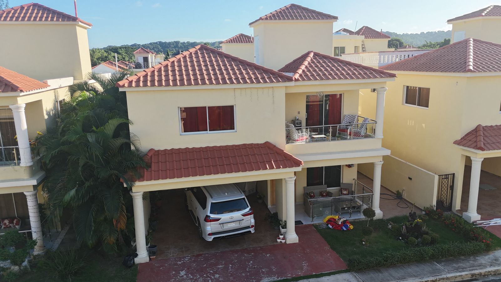 casas - Casa en venta en Madre Vieja Sur San Cristobal 