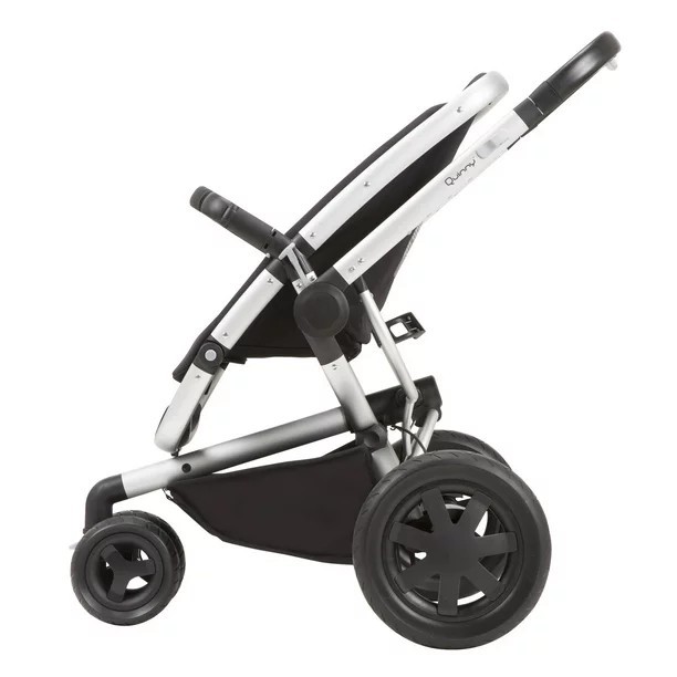 coches y sillas - Coche Quinny Buzz Negro 5