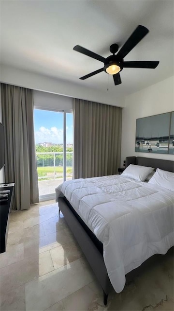 apartamentos - Apartamento en venta en exclusivo Cana Bay en Punta Cana 4