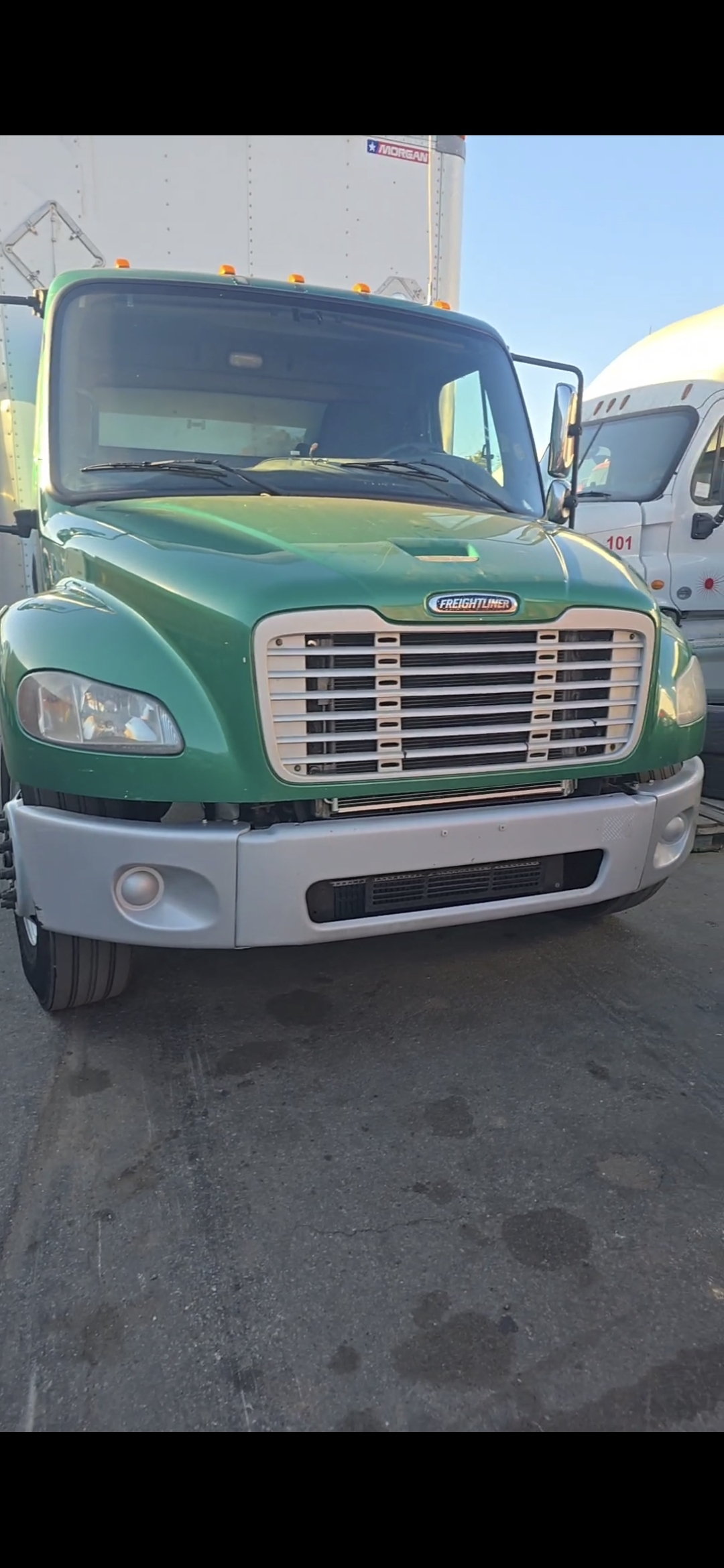 camiones y vehiculos pesados - camion cabezote piterbit 2017en ventas y Freightliner m2 2016 a la ventas  1