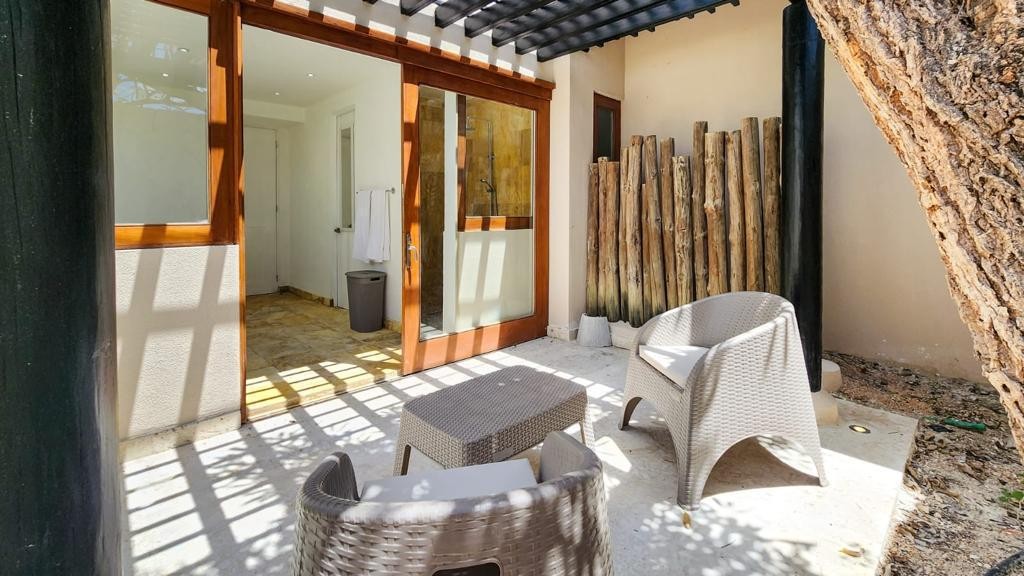 casas vacacionales y villas - Villa de lujo amueblada en Cap Cana  9