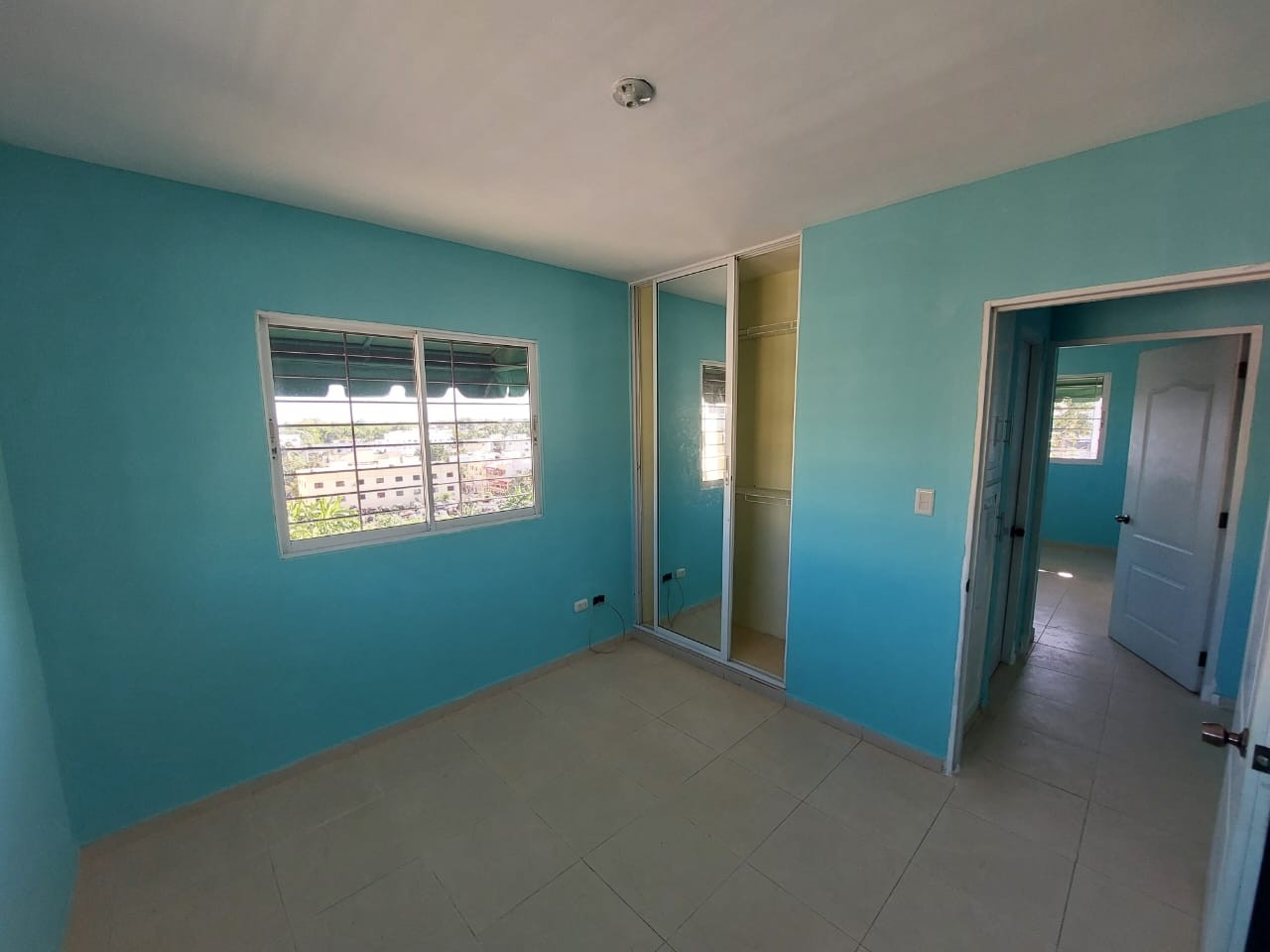 apartamentos - Venta de apartamento 3 dormitorios, 1 parqueo, piso 4 Don Honorio 6