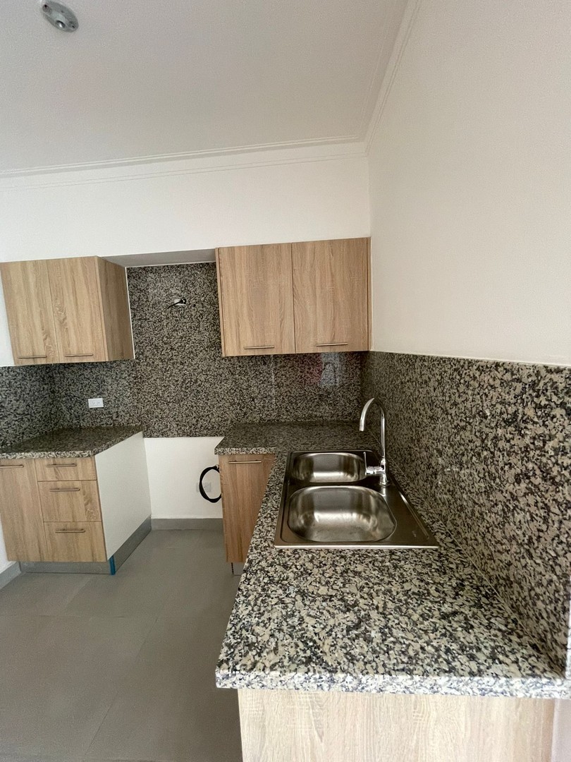 apartamentos - apartamento en evaristo morales ideal para solteros o recien casados 4