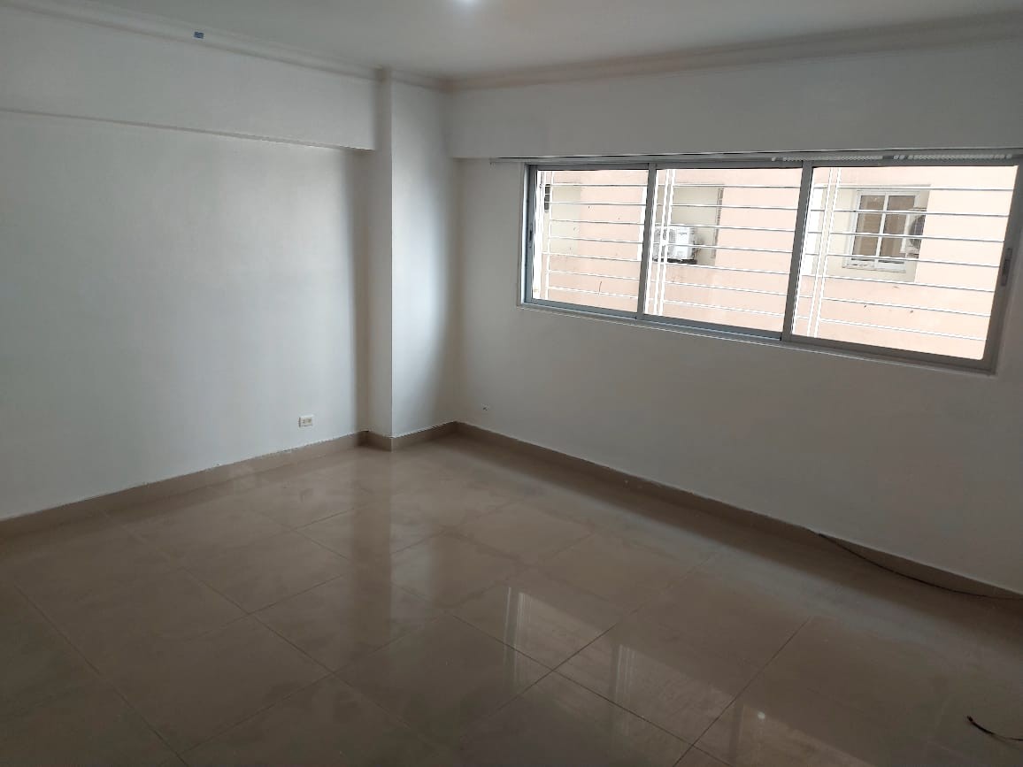 apartamentos - Apartamento en venta, Bella vista, con ascensor, grande (A.Nuevo)  7