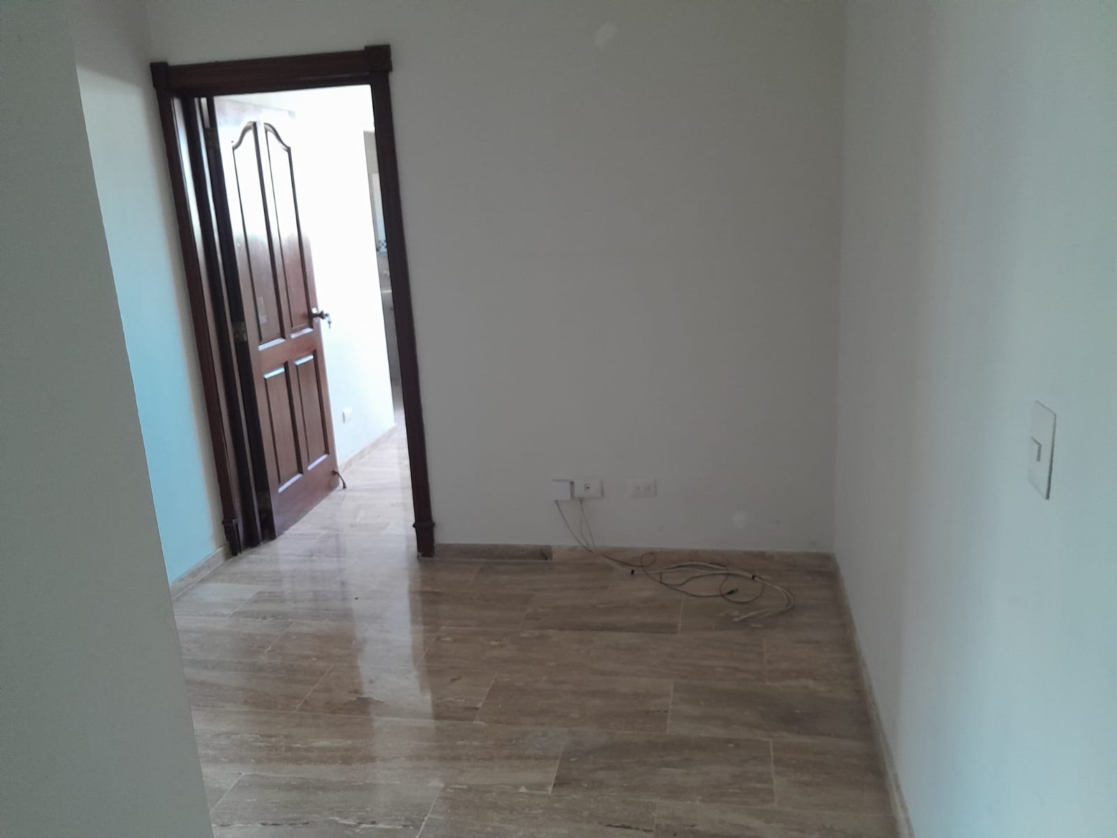 apartamentos - Rento Apartamento En Naco Sin Intermediario De 3h 1