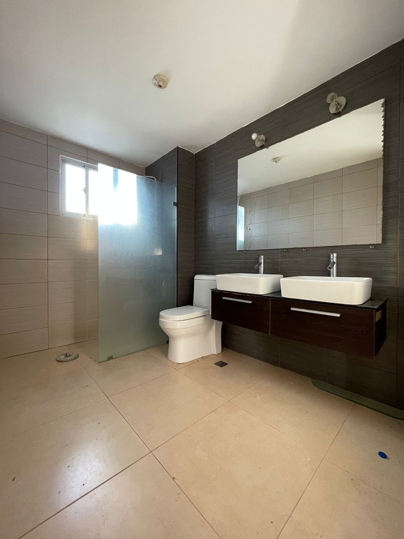 penthouses - Se vende apartamento tipo PH 1