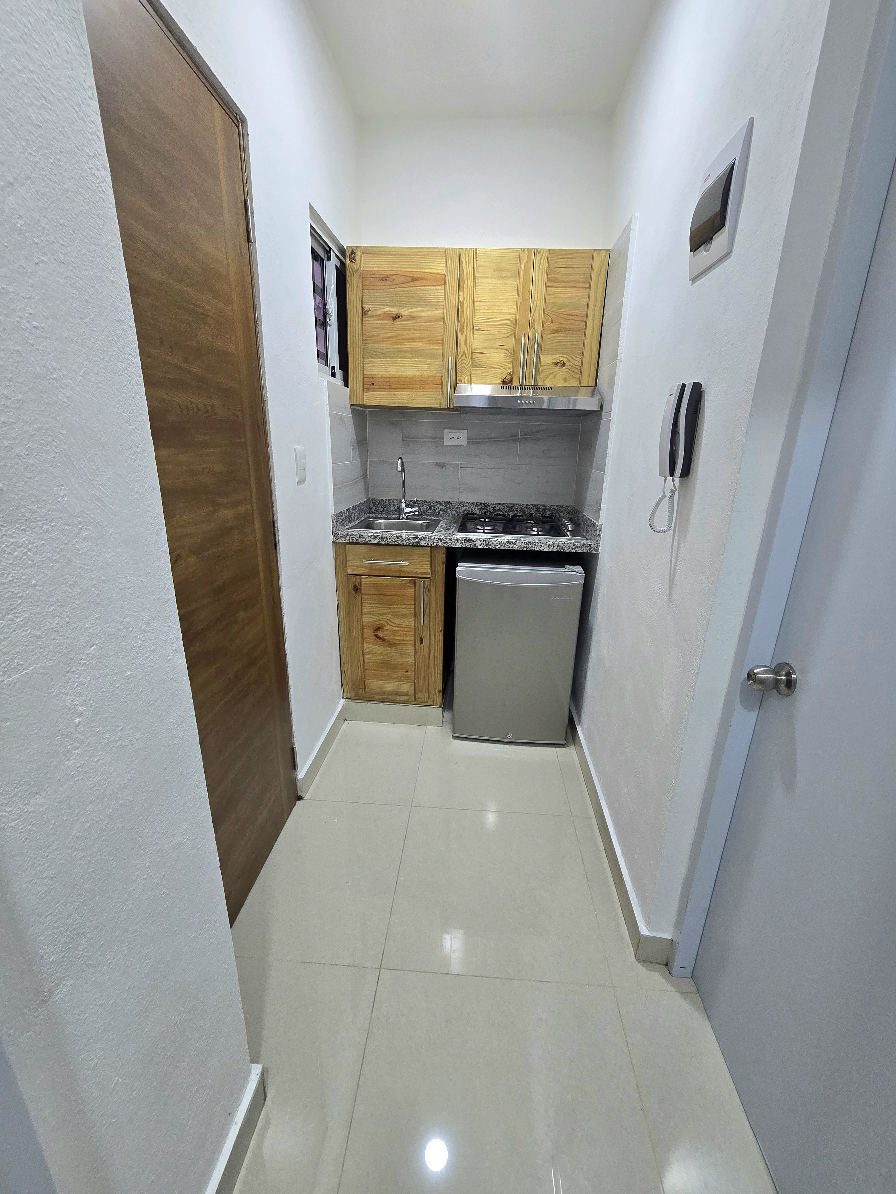 apartamentos - ALQUILER Apto-Estudio en Zona Universitaria en $18,500