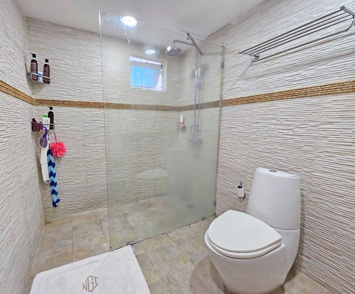 penthouses - Vendo apartamento en Piantini  6