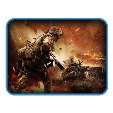 accesorios para electronica - K6 GAMING MOUSE PAD 1