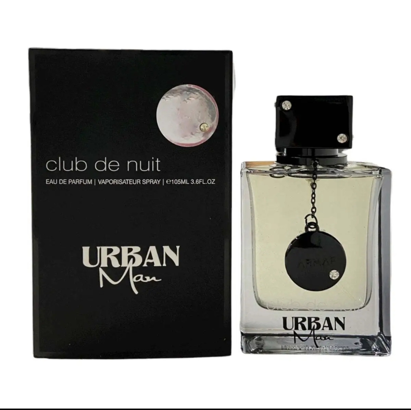 salud y belleza - DISPONIBLES PERFUME CLUB DE NUIT INTENSE MAN MEJOR CONOCIDO COMO LA BESTIA NEGRA