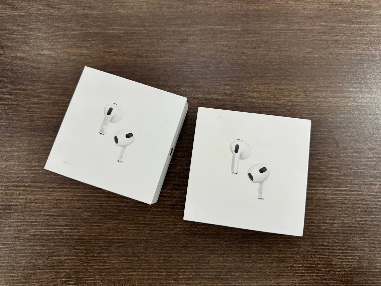 camaras y audio - Airpods Series 3 Nuevo Sellado by Apple, Originales RD$ 10,350 NEG| Física.