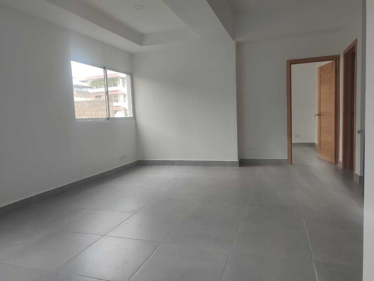 apartamentos - Apartamento en Alquiler en Bella Vista 4