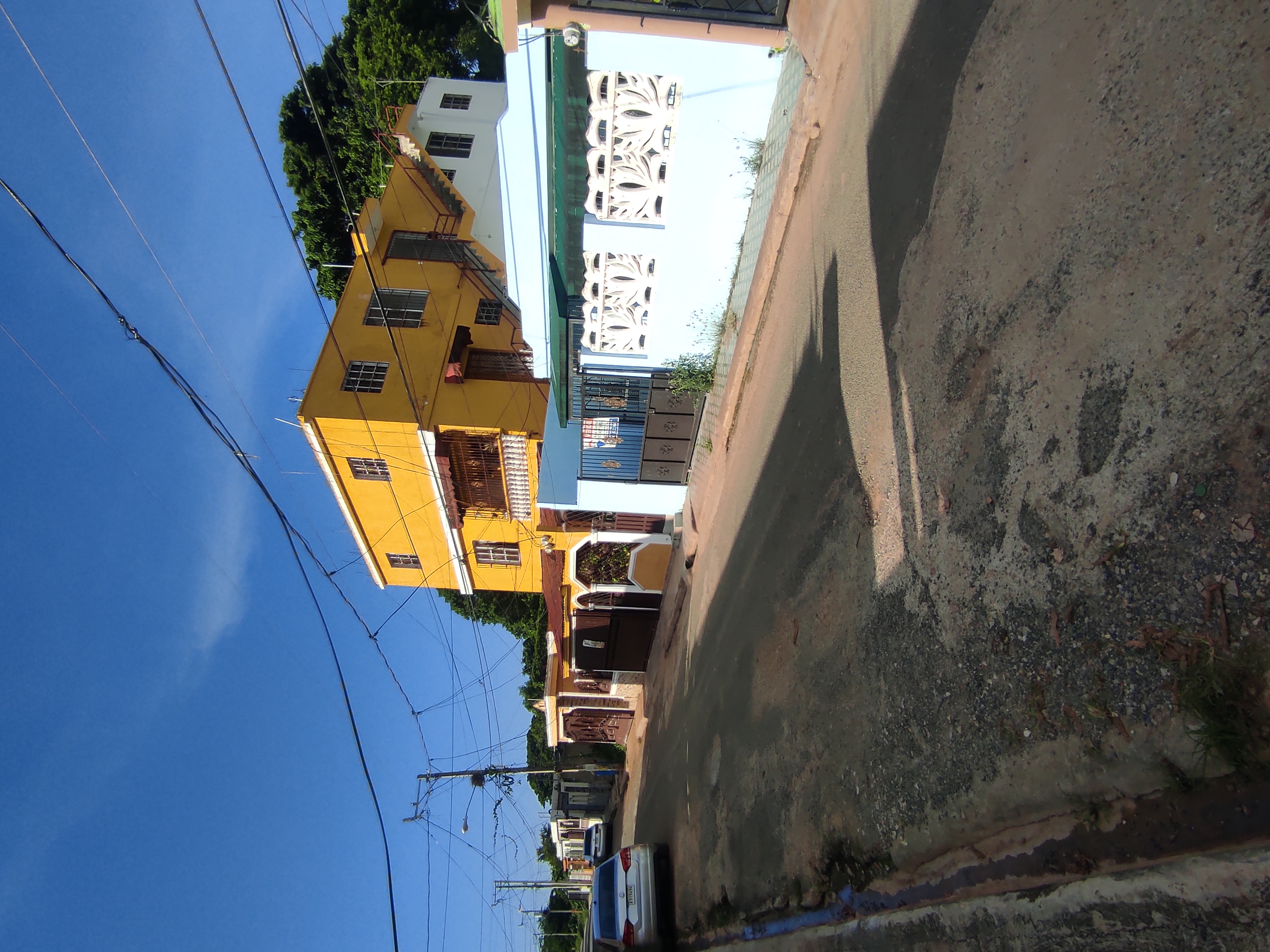 casas - Casa en venta en Las Acasias, San Isidro.