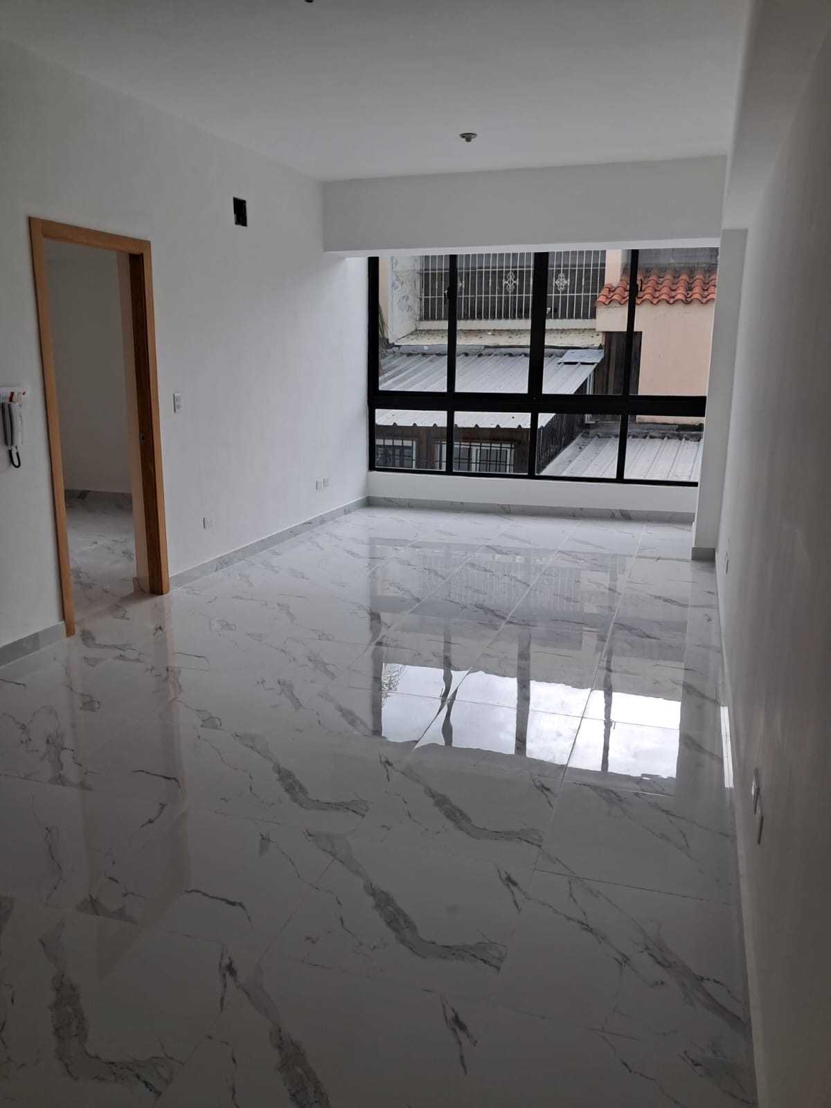 apartamentos - Apartamento de 1 habitación frente a Intec  6