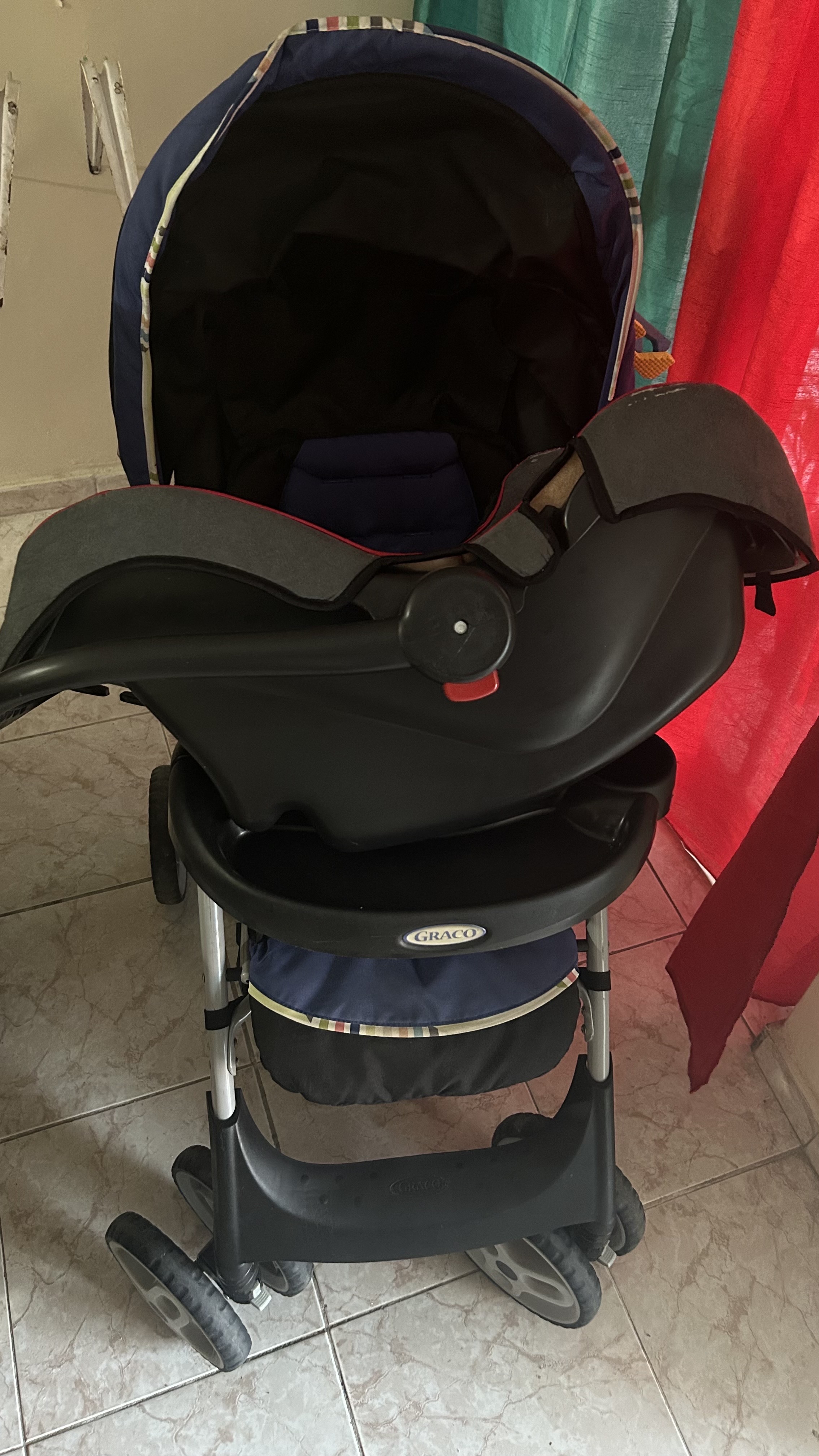 coches y sillas - Car seat para bebé 1