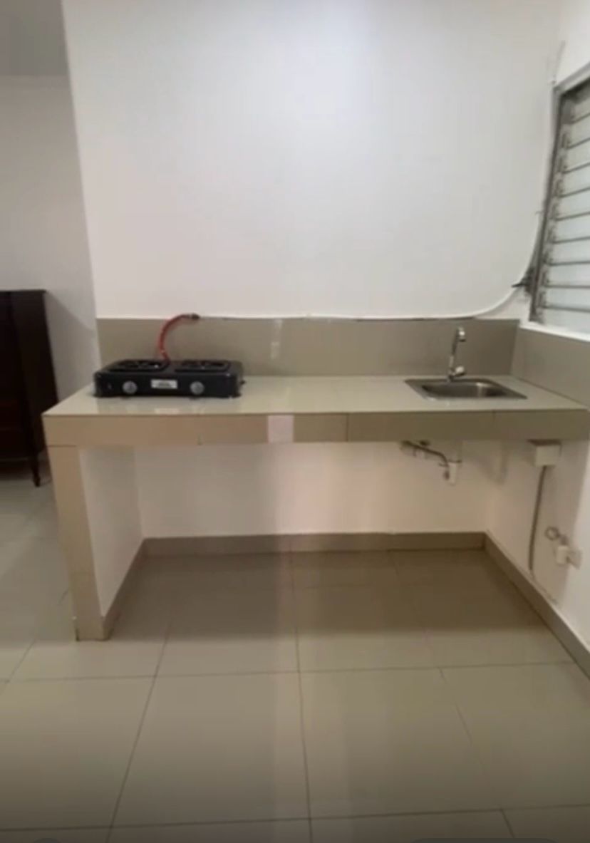 apartamentos - Alquiler Estudio, Evaristo Morales, Santo Domingo 4