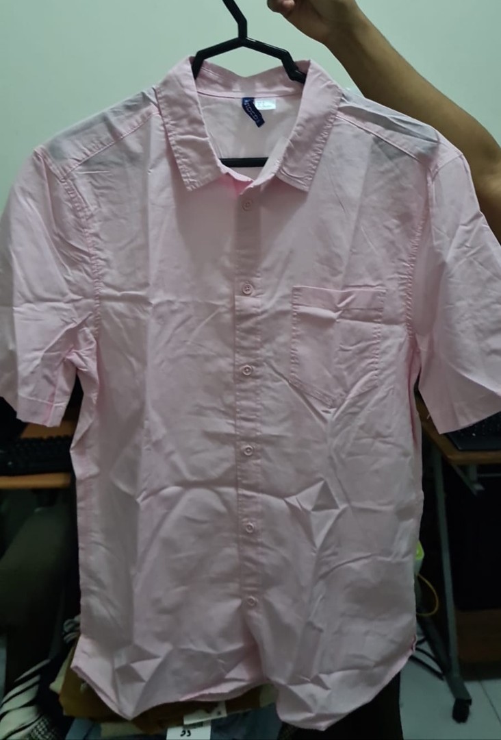 ropa para hombre - Camisa para hombre